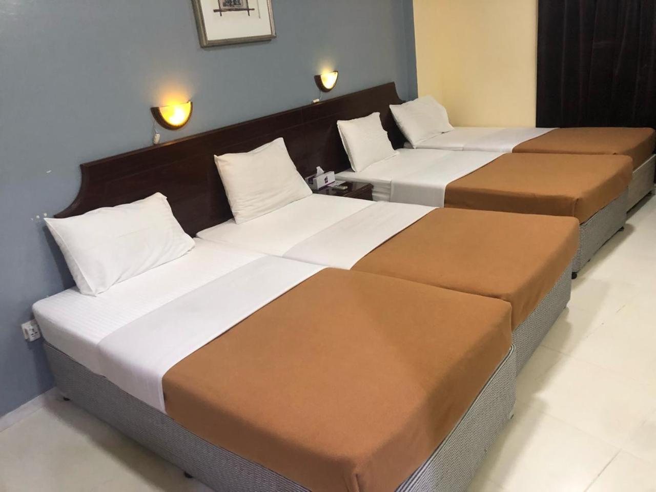 Index Hotel Dubai Dış mekan fotoğraf