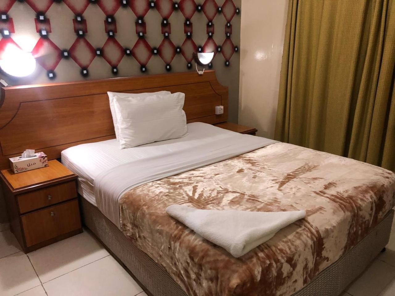 Index Hotel Dubai Dış mekan fotoğraf